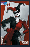 Harley Quinn #60 CVR E Leirix Womens History Month VAR 3/25/26 DC
