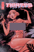 Tigress Island #4 (Of 5) Cover B Ephk Nsfw Polybagged Variant (Mature)