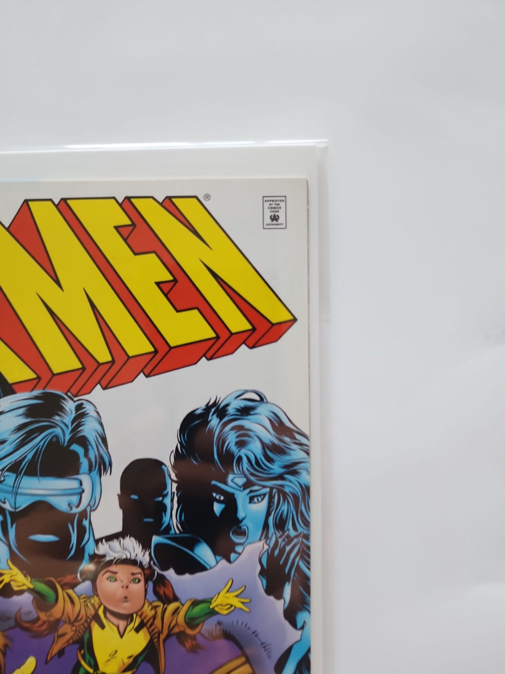 X-Men #46 Vol. 2 1995 Marvel Comics 1st App High Grade Comic Book Eb-2 