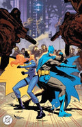 Batman #9 Cover E Jorge Jimenez Foil Variant