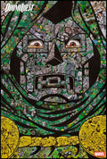 Doomquest #1 Mr. Garcin Variant