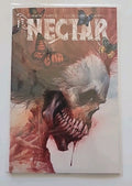 Nectar #1 1:10 Jonathan Wayshak Variant - Vault  2026