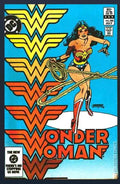 WONDER WOMAN #305 1983 DC COMIC - HUNTRESS - DAN MISHKIN & GENE COLAN - BOARDED