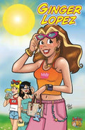 Archie Comics 85 Th Anniversary Presents Archies Movie Mania #1 (One Shot)