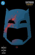 Batman The Dark Knight Returns #4 (Of 4) Facsimile Edition Cover D Frank Miller