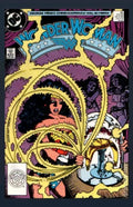 Wonder Woman #33 1989 DC Comics Comic Book 