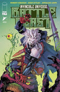 Invincible Universe Battle Beast #1 7 Th Printing