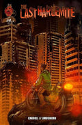 Last Harlemite #4 (Of 4)