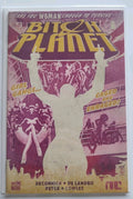 BITCH PLANET #1 (2014)- COVER A 1ST PRINT- KELLY SUE DECONNICK- IMAGE NM Eb-2