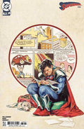 Superman #38 Cover C Cian Tormey Card Stock Variant (The Reign Of The Superboys)