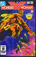 Wonder Woman #307 VG 1983 Stock Image 