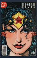 WONDER WOMAN VOL. 2 #128 DC COMICS 1997 9.4/NM 1ST APP OF HIPPOLYTA AS WONDER W!