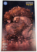 Batman: Dark Knight Triumphant Book 2 DC 2026 Frank Miller Variant Facsimile 