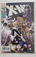 X-Men #188 Vol. 2 2006 Marvel Comics 1st App High Grade Comic Book Eb-2