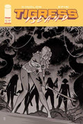 Tigress Island #1 (Of 5) 4th Printing (Mature)