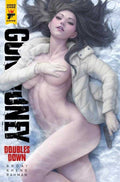 Gun Honey Doubles Down #1 (Of 4) Cover A Artgerm