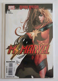 Ms. Marvel #39 – Marvel (2009) NM