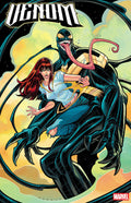 Venom #258 Elizabeth Torque Variant