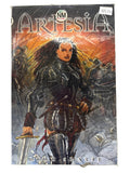 Archaia Studios Press Artesia TPB