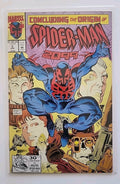 Spider-man 2099 #3 Marvel Comics 1993 Peter David VF/NM 9.0