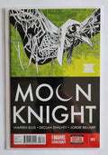 Moon Knight #3 Marvel All-New Marvel Now Direct Edition 2014 Eb-2