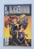 BLACK WIDOW #3 NM+ Marvel Knights 1999 - 3rd Yelena Belova! Eb-2