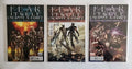 FEAR ITSELF UNCANNY X-FORCE #1-3 (Marvel Comics 2011) - #1 2 3 - FULL Set   Eb-1