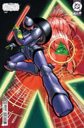 Absolute Batman #20 Cover H Rickie Yagawa Alex & Sinclair Robins Stephanie