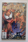Web of Spider-Man, The Super Special #1 