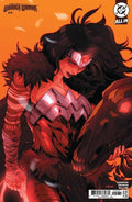 Absolute Wonder Woman #20 Cover C Karl Kerschl Card Stock Variant