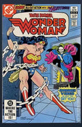 Wonder Woman #296 1982 DC Comics Comic Book 