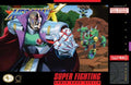 Mega Man X #4 (Of 5) Cover D Inc 1:5 Jeffrey Cruz Variant