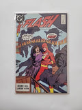 The Flash #33 1989 DC Comics Comic Book 