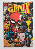 Marvel Comics Presents #175 Modern Age Final Issue 1st app New Genix vf/nm Sp-1