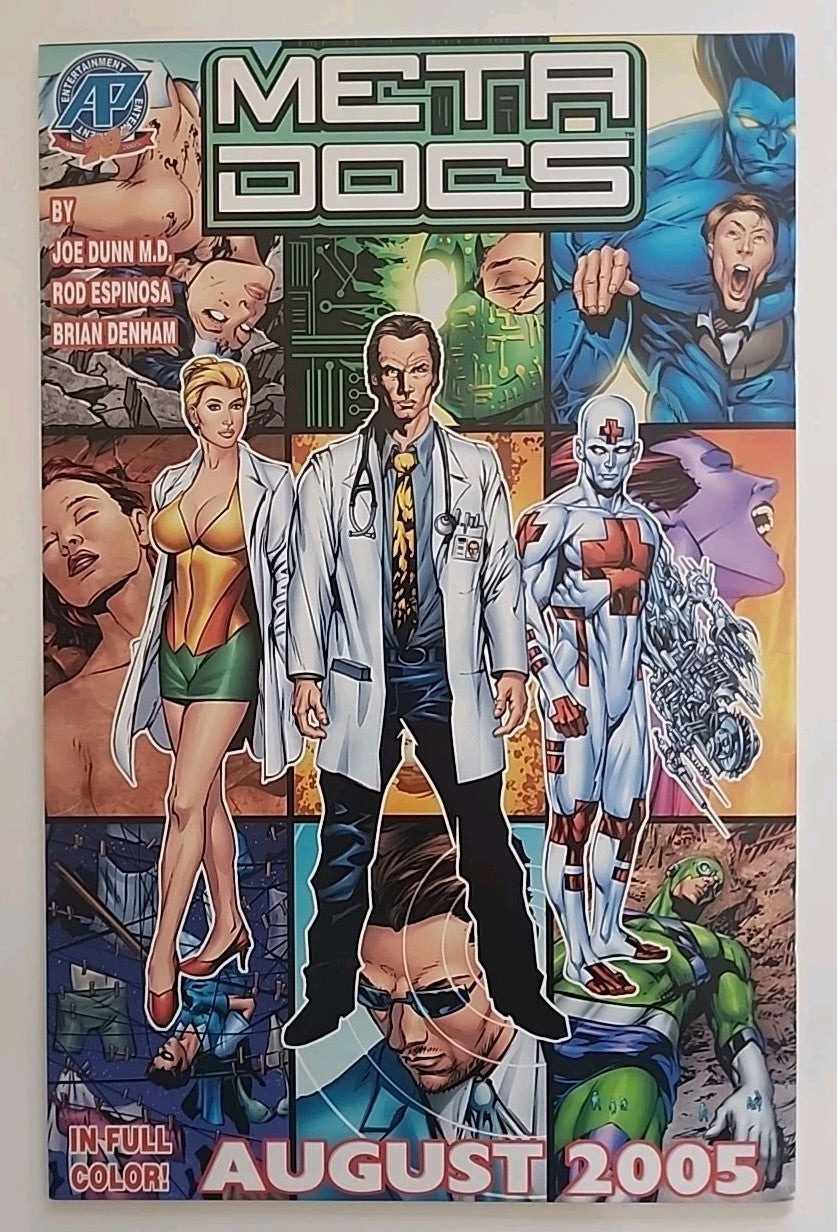 BARGAIN BOOKS ($5 MIN PURCHASE) How to Draw Manga Next Generation #6 (2005)