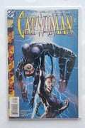 Catwoman  (DC, 1993 series) #74 NM Eb-2 