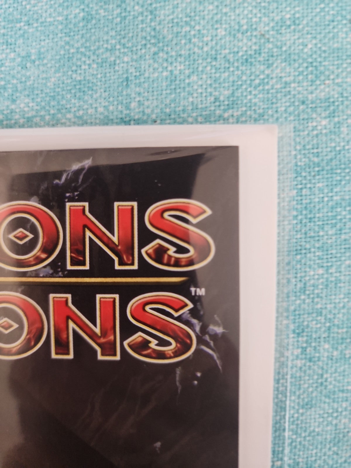 Dungeons & Dragons #0e IDW Publishing Variant High Grade Comic Book Eb-2 
