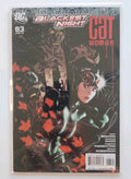 Catwoman #83  Blackest Night - FINAL ISSUE- Beautiful Adam Hughes Cover Eb-2