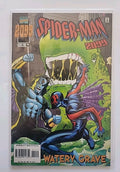 Spider-Man 2099 #44 