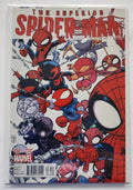Superior Spider-Man #32 Skottie Young Variant First Print Eb-2