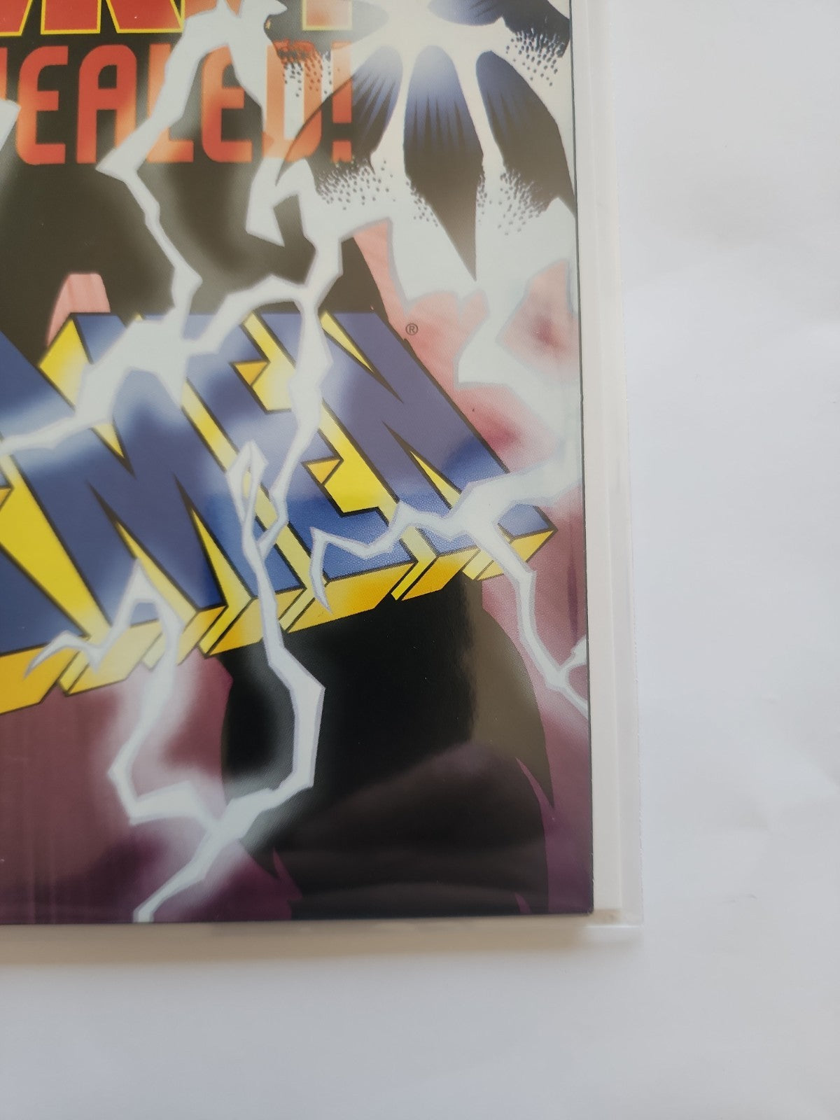X-Men #54 Vol. 2 1996 Marvel Comics High Grade Comic Book Eb-2 