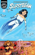 Critterverse Presents #4 (Of 4) Slipstream Cover A Owen Gieni