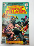 Secret Society of Super Villains #4