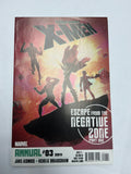 Uncanny X-Men Annual Vol.2 #3