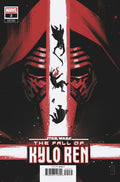 Star Wars: The Fall Of Kylo Ren #2 Nogi San Variant