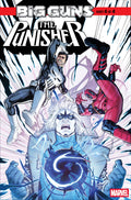 Punisher #9 [Bg]