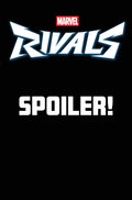 Origins Of The Hood: Marvel Rivals #1 Luciano Vecchio Spoiler Variant
