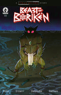 The Beast Of Boriken #3 (Cover B) (Pablo Leon)