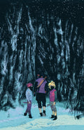 Something Is Killing The Children #47 H Unlimited Variant (Full Art, Dell'edera)