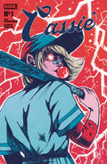 Cassie #1 B Variant (Dressed, Gallagher)